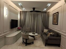 Flamingo Valley (D15), Condominium #587740211